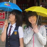 <긴급입수>제<b>부도</b>에 티아라 지연, 박은빈이 떴다?!