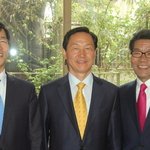 27일 김상곤 후보 포함 수도권 민주진보단일 교육감후보 공동기자회견...