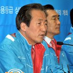 “정몽준씨, 소떼 몰고 방북한 당신 아버지 <b>정주영</b> 회장도 좌파냐”