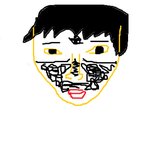 렌즈를 못끼는 사연ㅠㅠ
