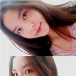 미소녀모델 우리 최근, 민효린 닮아<b>가네</b>