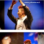 모히칸머리 한 <b>2am</b> 조권!