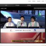 잼있는 스타리그 <b>티빙</b>에서 봐요!