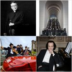 [2010 서울국제음악제] 45주년을 맞은 서울바로크합주단의 공연...