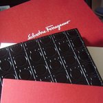 사라진 내 명품지갑