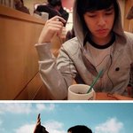 뜨거운 형제들 <b>쌈디</b>, 김정훈 닮았어ㅋㅋ