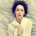 얼굴이 <b>울상</b>인 여자연예인들