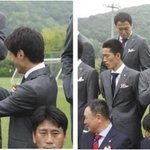포스트 안정환, ‘기라드’ 기성용