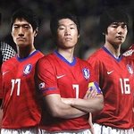 남아공 월드컵 d-15!!! 월드컵 <b>응원가</b> 퍼레이드 !!