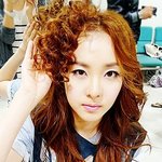 걸그룹 <b>파마</b> 머리 대표 멤버들