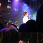 [사진有]학교에!! 윤하가 왔었습니다. !! 그런데.....