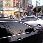 (사진첨부)선거 공약 따위 나에게 <b>안중</b>에도 없다..