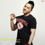 [bsx화보]bsx와 빅뱅! _ 우리들의 태양, 영배의 첫번째 화보...