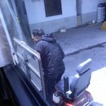 고속버스터미널에서 생긴 일. 딱하신 할아버지ㅠㅠ..