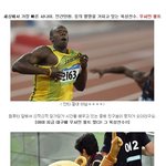 아~ 우<b>샤인</b>볼트 대구에서 인기짱이였네