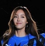 키 167cm에 몸무게 46kg라는 티아라 효민 몸매