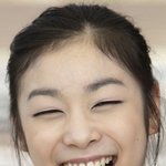 <b>보정</b>안한 김연아 고화질 사진, 도자기 피부+_+