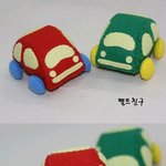 <b>펠트</b>만들기- 자동차 장난감