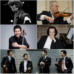 [2010 서울국제음악제]"음악의 헌정"