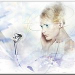 요즘 디자인 트렌드는 크리스탈 인가요?!