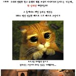 <b>슈렉</b> 속 캐릭터 비교체험 극과극