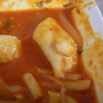 <b>홈</b>플러스 떡볶이 떡에서 스템플러심 나왔어요