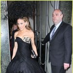 사라 제시카 <b>파커</b>의 머리 장식, 완전 무리수;