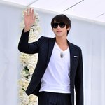 가수 비, 9월 <b>입대</b>