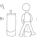 흘리지 말아야 할 것은 아이템만이 아닙니다.