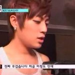 남친돌 비스트 윤두준 ■ <b>댄디</b> 섹시가이 버전 스압