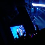 타이거 <b>jk</b>, 윤미래 - 애프터 스쿨을 콘서트에서 봤어요 !