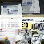 적어도 두 번 이상 반품된 상품이 배송!!!!!!!!