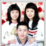 절대 남매로 안 보는 우리 삼남매