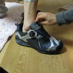 첫월급으로 아빠 선물 사드렸어요