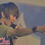 [사진有] 샤이니를 봤어요 !