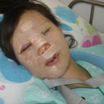 사람죽이는 한나라당! 오세훈 시장 후보 선거유세!