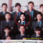 ★uv유세윤 유치원 졸업 사진보면 <b>은근</b> 부잣집 도련님??ㅎㅎ
