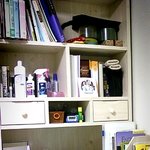 남대학생의 방은 이렇다