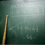 고등학교때의 엄청난 추억...공감200%....