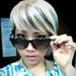 점점 이뻐지는 <b>길학미</b>, 미소년 포쓰