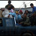 사진有) 세상에서 가장 행복한 사람찾기