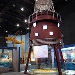 <b>평택항</b> 홍보관 좋더라구요!