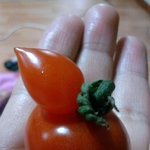 쌍 <b>방울</b>토마토