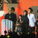 일본 시상식에서 <b>거인</b>이 된 빅뱅 지드래곤