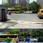 [인증샷有] 29일 대전에 파워레인저가 떴다