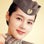 스튜어디스 모델 출신 여배우들의 미모