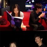 김연아 - <b>이정수</b> 절친인증? 한강샷