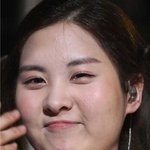 돌이킬 수 없는 소녀시대 <b>서현</b>이의 미모