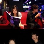 김연아 선수 !! 장난꾸러기 <b>이정수</b> 선수와 함께