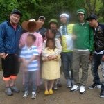 <b>김c</b>없는 1박2일 출연진들 단체사진